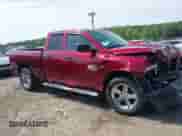 2019 Ram 1500 Tradesman с VIN 1C6RR6FTXKS699962, выставлен на аукционе IAAI как лот 42285000 с пробегом 79 912 миль миль и . История ставок и продаж доступна на DreamBid. Изображение 13.