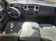 2008 Dodge 1500 SLT z VIN 1D7HU18N58S535117, wystawiony jako Copart lot #85647115 z przebiegiem 241 523 mil mil oraz Nie do naprawy • Non repairable. Historia ofert i sprzedaży dostępna na DreamBid. Obrazek 8.