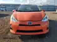 2014 Toyota Prius One с VIN JTDKDTB39E1084990, выставлен на аукционе Copart как лот 84878425 с пробегом 74 163 миль миль и Списание • Salvage title. История ставок и продаж доступна на DreamBid. Изображение 5.