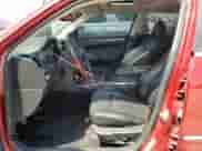 2008 Chrysler 300 C Hemi with VIN 2C3LA63HX8H169596, listed as a Copart auction lot 65712935 with 218,916 mi miles and Salvage title. Bid and sale history available at DreamBid. Image 7.