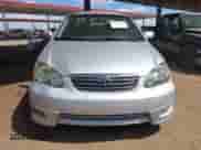 2005 Toyota Corolla CE с VIN 1NXBR30E25Z487273, выставлен на аукционе IAAI как лот 43210876 с пробегом 239 370 миль миль и . История ставок и продаж доступна на DreamBid. Изображение 12.