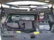 2011 Toyota Prius I with VIN JTDKN3DU5B0269106, listed as a IAAI auction lot 42338062 with 141,180 mi miles and . Bid and sale history available at DreamBid. Image 10.