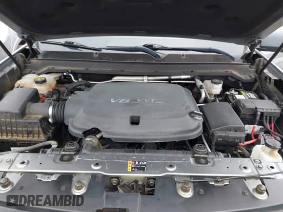 2022 Chevrolet Colorado 2WD LT с VIN 1GCGSCEN6N1316051, выставлен на аукционе IAAI как лот 43089107 с пробегом 82 599 миль миль и . История ставок и продаж доступна на DreamBid. Изображение 10.