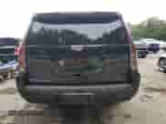 2020 Cadillac Escalade ESV Premium Luxury с VIN 1GYS4JKJ9LR110385, выставлен на аукционе Copart как лот 57809575 с пробегом 102 266 миль миль и Списание • Salvage title. История ставок и продаж доступна на DreamBid. Изображение 6.