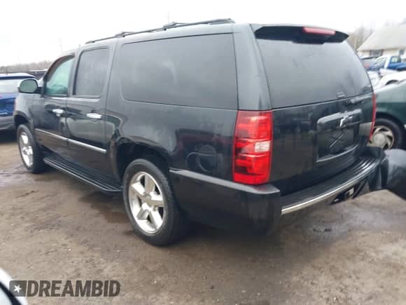 2012 Chevrolet Suburban LTZ с VIN 1GNSKKE74CR257156, выставлен на аукционе IAAI как лот 41486869 с пробегом 168 049 миль миль и . История ставок и продаж доступна на DreamBid. Изображение 3.