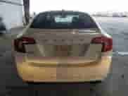 2014 Volvo S60 T5 с VIN YV1612FS5E2297803, выставлен на аукционе Copart как лот 71890265 с пробегом 66 294 миль миль и Списание • Salvage title. История ставок и продаж доступна на DreamBid. Изображение 6.