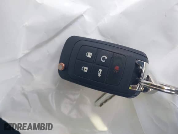 2014 Chevrolet SS с VIN 6G3F15RW6EL957043, выставлен на аукционе IAAI как лот 42777687 с пробегом 98 239 миль миль и . История ставок и продаж доступна на DreamBid. Изображение 11.