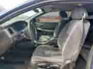 2006 Chevrolet Monte Carlo LT 3.5L с VIN 2G1WM15K569195552, выставлен на аукционе Copart как лот 81143935 с пробегом 132 970 миль миль и Списание • Salvage title. История ставок и продаж доступна на DreamBid. Изображение 7.