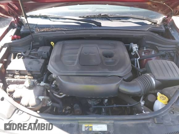 2020 Jeep Grand Cherokee Limited с VIN 1C4RJEBG9LC265689, выставлен на аукционе IAAI как лот 41892332 с пробегом 94 664 миль миль и . История ставок и продаж доступна на DreamBid. Изображение 10.