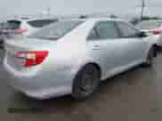 2014 Toyota Camry SE with VIN 4T1BF1FK6EU339105, listed as a IAAI auction lot 43353700 with 123,732 mi miles and . Bid and sale history available at DreamBid. Image 4.