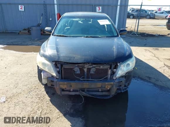 2010 Toyota Camry с VIN 4T1BF3EK1AU082958, выставлен на аукционе IAAI как лот 43476356 с пробегом 179 489 миль миль и . История ставок и продаж доступна на DreamBid. Изображение 6.