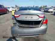 2013 Hyundai Sonata GLS с VIN 5NPEB4AC5DH552621, выставлен на аукционе IAAI как лот 43194659 с пробегом 90 280 миль миль и . История ставок и продаж доступна на DreamBid. Изображение 16.