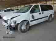 2003 Chevrolet Venture 1SA с VIN 1GNDX03E53D275422, выставлен на аукционе Copart как лот 63432244 с пробегом 21 591 миль миль и Списание • Salvage title. История ставок и продаж доступна на DreamBid. Изображение 1.