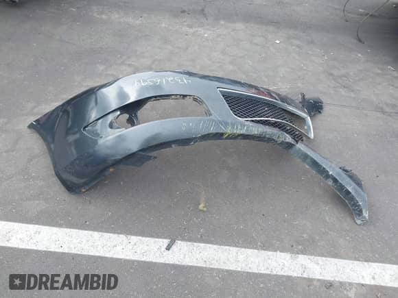 2013 Chevrolet Impala LTZ with VIN 2G1WC5E38D1244192, listed as a IAAI auction lot 43216599 with Not provided miles and . Bid and sale history available at DreamBid. Image 12.