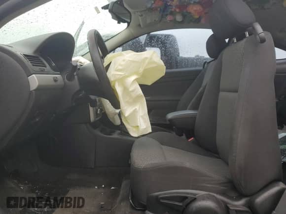2009 Chevrolet Cobalt 1LT с VIN 1G1AT18H497259860, выставлен на аукционе Copart как лот 56001965 с пробегом Не указан миль и Чистый • Clean title. История ставок и продаж доступна на DreamBid. Изображение 7.