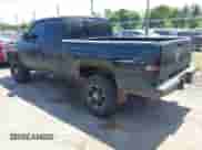 1999 Dodge 2500 with VIN 3B7KF2368XG134392, listed as a IAAI auction lot 42973024 with 213,990 mi miles and . Bid and sale history available at DreamBid. Image 3.