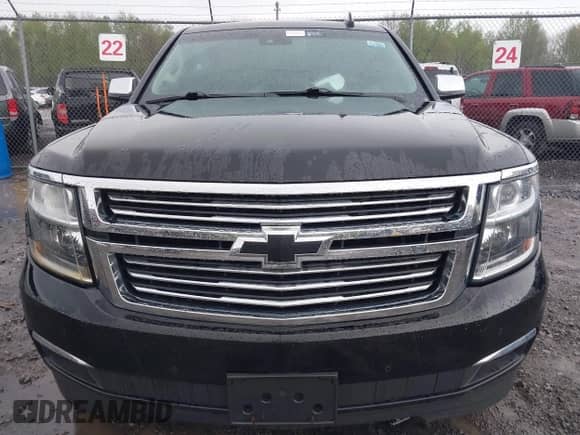 2016 Chevrolet Tahoe LTZ z VIN 1GNSKCKC0GR300437, wystawiony jako IAAI lot #42201966 z przebiegiem 200 077 mil mil oraz . Historia ofert i sprzedaży dostępna na DreamBid. Obrazek 6.