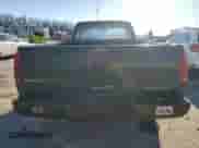 1998 GMC Sierra 1500 z VIN 1GTEC14W2WZ523039, wystawiony jako Copart lot #79906003 z przebiegiem 427 209 mil mil oraz Szkoda całkowita • Salvage title. Historia ofert i sprzedaży dostępna na DreamBid. Obrazek 6.
