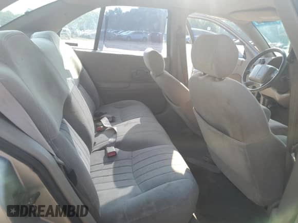 1999 Chevrolet Lumina LS с VIN 2G1WL52M8X9137565, выставлен на аукционе Copart как лот 66772795 с пробегом 144 173 миль миль и Списание • Salvage title. История ставок и продаж доступна на DreamBid. Изображение 10.