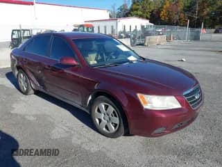2010 Hyundai Sonata GLS с VIN 5NPET4ACXAH631033, выставлен на аукционе IAAI как лот 43433101 с пробегом Не указан миль и . История ставок и продаж доступна на DreamBid. Изображение 1.
