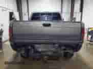 1997 Dodge 1500 with VIN 1B7HF16Z7VS249078, listed as a Copart auction lot 81967855 with 156,188 mi miles and Salvage title. Bid and sale history available at DreamBid. Image 6.