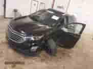 2020 Chevrolet Equinox Premier с VIN 2GNAXYEXXL6128981, выставлен на аукционе IAAI как лот 43297711 с пробегом 45 346 миль миль и . История ставок и продаж доступна на DreamBid. Изображение 17.