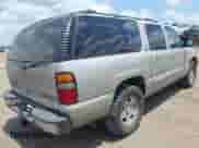 2005 Chevrolet Suburban LS с VIN 3GNEC16ZX5G140284, выставлен на аукционе IAAI как лот 42431121 с пробегом 320 910 миль миль и . История ставок и продаж доступна на DreamBid. Изображение 4.