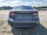 2021 Toyota Corolla L с VIN 5YFDPMAE8MP195890, выставлен на аукционе Copart как лот 68078225 с пробегом 182 713 миль миль и Чистый • Clean title. История ставок и продаж доступна на DreamBid. Изображение 6.