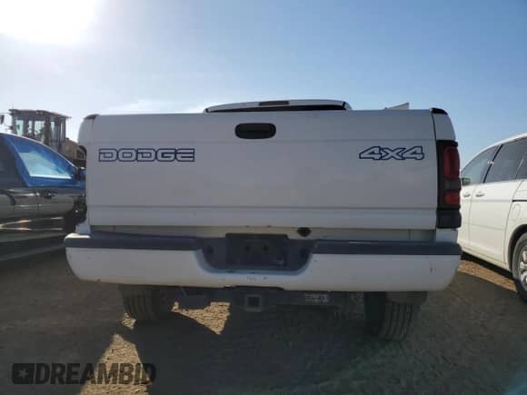 1999 Dodge 1500 с VIN 1B7HF13Y9XJ643816, выставлен на аукционе Copart как лот 73502574 с пробегом 136 290 миль миль и Списание • Salvage title. История ставок и продаж доступна на DreamBid. Изображение 6.