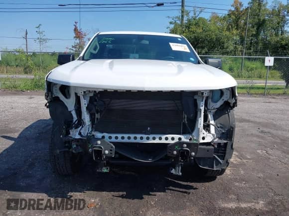 2020 Chevrolet Silverado 1500 Work Truck с VIN 3GCNWAEF3LG415062, выставлен на аукционе IAAI как лот 43084411 с пробегом 64 861 миль миль и . История ставок и продаж доступна на DreamBid. Изображение 6.