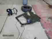 2021 Jeep Wrangler Sport S z VIN 1C4GJXANXMW627421, wystawiony jako Copart lot #81813375 z przebiegiem 49 481 mil mil oraz Szkoda całkowita • Salvage title. Historia ofert i sprzedaży dostępna na DreamBid. Obrazek 12.