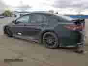 2022 Toyota Camry TRD with VIN 4T1KZ1AK7NU065251, listed as a Copart auction lot 63085685 with 58,848 mi miles and Salvage title. Bid and sale history available at DreamBid. Image 2.