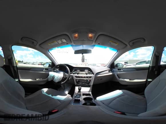 2016 Hyundai Sonata SE с VIN 5NPE24AF1GH418283, выставлен на аукционе IAAI как лот 42572263 с пробегом 165 635 миль миль и . История ставок и продаж доступна на DreamBid. Изображение 18.