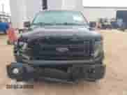 2013 Ford F-150 XL z VIN 1FTFW1EF9DKE75524, wystawiony jako IAAI lot #42424121 z przebiegiem 163 935 mil mil oraz . Historia ofert i sprzedaży dostępna na DreamBid. Obrazek 12.