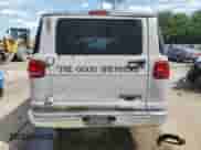 1997 Dodge Passenger with VIN 2B5WB35Z2VK507719, listed as a Copart auction lot 61026574 with 91,767 mi miles and Clean title. Bid and sale history available at DreamBid. Image 6.