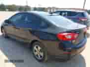 2018 Chevrolet Cruze LS с VIN 1G1BC5SM1J7143246, выставлен на аукционе IAAI как лот 43146239 с пробегом 147 307 миль миль и . История ставок и продаж доступна на DreamBid. Изображение 3.