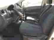 2015 Nissan Note SL с VIN 3N1CE2CP5FL371155, выставлен на аукционе Copart как лот 53691815 с пробегом 150 471 миль миль и Списание • Salvage title. История ставок и продаж доступна на DreamBid. Изображение 7.