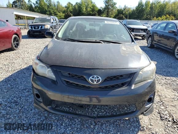 2011 Toyota Corolla L с VIN 2T1BU4EE1BC568985, выставлен на аукционе Copart как лот 86332875 с пробегом 151 095 миль миль и Чистый • Clean title. История ставок и продаж доступна на DreamBid. Изображение 5.