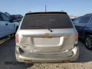 2008 Chevrolet Equinox LT с VIN 2CNDL63F286329468, выставлен на аукционе Copart как лот 76413344 с пробегом 281 960 миль миль и Чистый • Clean title. История ставок и продаж доступна на DreamBid. Изображение 6.