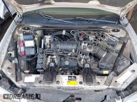 2000 Chevrolet Impala LS z VIN 2G1WH55K7Y9103274, wystawiony jako IAAI lot #42509513 z przebiegiem 129 978 mil mil oraz . Historia ofert i sprzedaży dostępna na DreamBid. Obrazek 10.