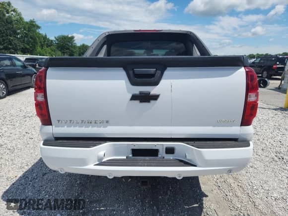 2007 Chevrolet Avalanche 2LT с VIN 3GNEC12J27G157485, выставлен на аукционе Copart как лот 62784165 с пробегом 154 217 миль миль и Чистый • Clean title. История ставок и продаж доступна на DreamBid. Изображение 6.