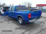 2008 Dodge 1500 SLT with VIN 1D7HU18N78S515709, listed as a IAAI auction lot 41946007 with 200,340 mi miles and . Bid and sale history available at DreamBid. Image 3.
