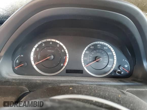 2010 Honda Accord LX z VIN 1HGCP2E39AA118147, wystawiony jako Copart lot #43187675 z przebiegiem Nie podano mil oraz Szkoda całkowita • Salvage title. Historia ofert i sprzedaży dostępna na DreamBid. Obrazek 9.