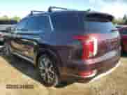 2022 Hyundai Palisade Limited с VIN KM8R54HE9NU366597, выставлен на аукционе Copart как лот 66304304 с пробегом 30 494 миль миль и Списание • Salvage title. История ставок и продаж доступна на DreamBid. Изображение 2.