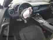 2023 Chevrolet Camaro LT1 с VIN 1G1FF3D74P0143392, выставлен на аукционе Copart как лот 78719234 с пробегом 22 953 миль миль и Списание • Salvage title. История ставок и продаж доступна на DreamBid. Изображение 8.