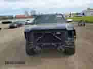 2016 GMC Sierra 1500 SLT with VIN 1GTV2NECXGZ249508, listed as a Copart auction lot 56311695 with 118,289 mi miles and Salvage title. Bid and sale history available at DreamBid. Image 5.
