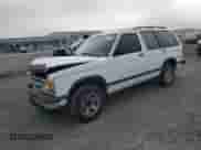 1994 Chevrolet Blazer с VIN 1GNCS13W4R0182822, выставлен на аукционе Copart как лот 64364725 с пробегом 130 925 миль миль и Списание • Salvage title. История ставок и продаж доступна на DreamBid. Изображение 1.