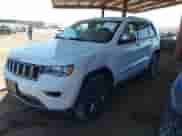 2021 Jeep Grand Cherokee Limited with VIN 1C4RJFBG3MC710063, listed as a IAAI auction lot 42568989 with 119,234 mi miles and . Bid and sale history available at DreamBid. Image 2.