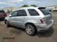 2009 Chevrolet Equinox 1LT z VIN 2CNDL43F196206279, wystawiony jako Copart lot #58901455 z przebiegiem 190 128 mil mil oraz Szkoda całkowita • Salvage title. Historia ofert i sprzedaży dostępna na DreamBid. Obrazek 2.