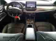 2025 Jeep Compass Limited с VIN 3C4NJDCN6ST619564, выставлен на аукционе Copart как лот 86254985 с пробегом 5 796 миль миль и Чистый • Clean title. История ставок и продаж доступна на DreamBid. Изображение 8.